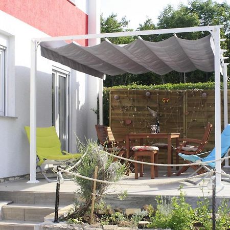 Holiday Home Radmila Premantura Buitenkant foto