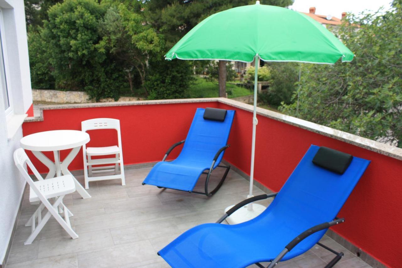 Holiday Home Radmila Premantura Buitenkant foto