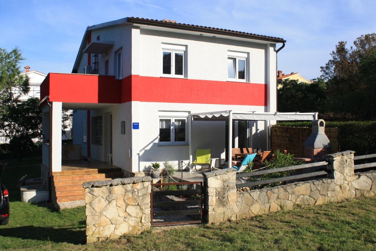 Holiday Home Radmila Premantura Buitenkant foto