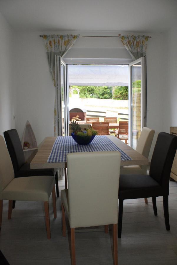 Holiday Home Radmila Premantura Buitenkant foto